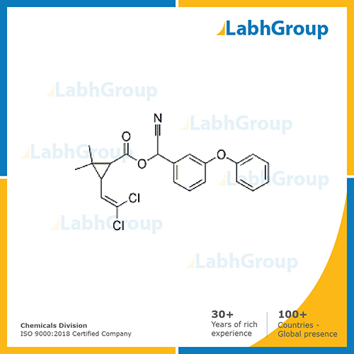 Alpha cypermethrin