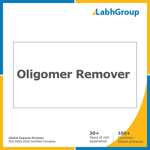 Oligomer remover