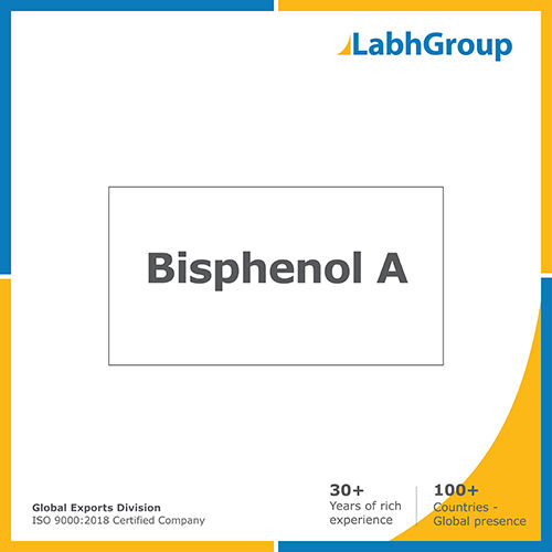 Bisphenol A