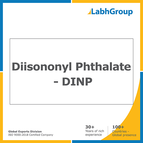 Diisononyl phthalate - DINP