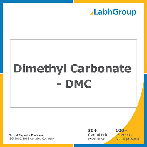 Dimethyl carbonate - DMC