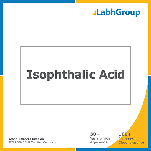 Isophthalic acid