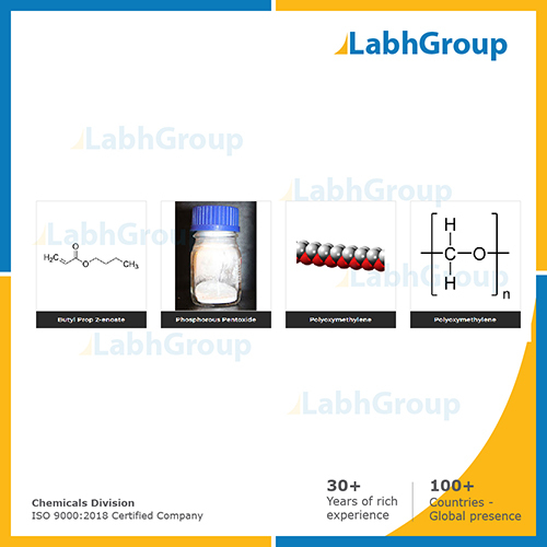 Chemicals For Textile Industries