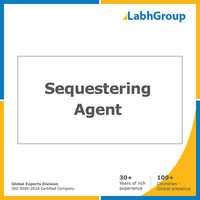 Sequestering Agent