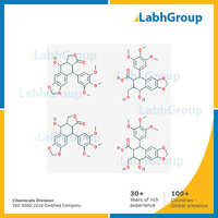 पोडोफिलम राल