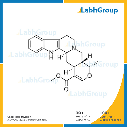 Raubasine .