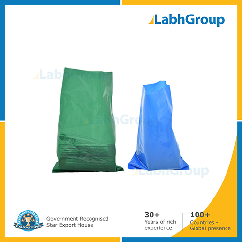 Industrial Polyetylene PE bag