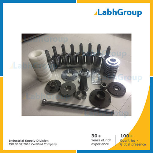 Industrial Spare Part