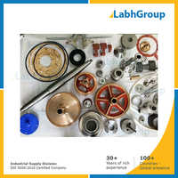 Spare Parts Change Parts And Consumables For Dairy Machinery