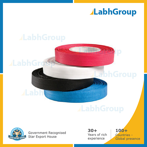 PVC edge banding tape