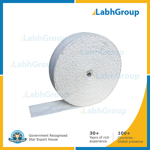 Ceramic tape By LABH PROJECTS PVT. LTD.