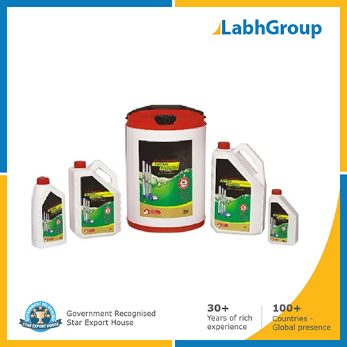Coolant submersible