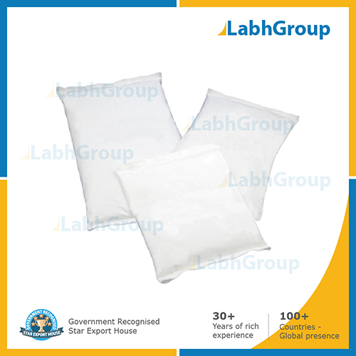 Gel packs