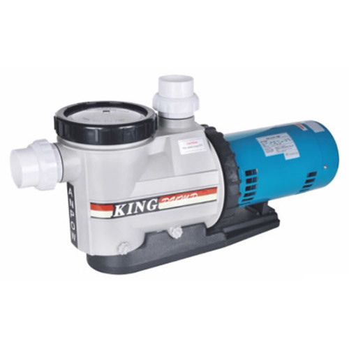 KP Pump with Three-Phase Motors