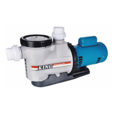 KP Pump with Single-Phase Motors