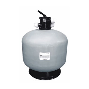 Top-Mount Sand Filter
