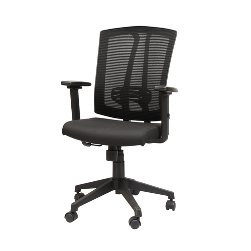 Revolving Chair - Titan Mb No Assembly Required