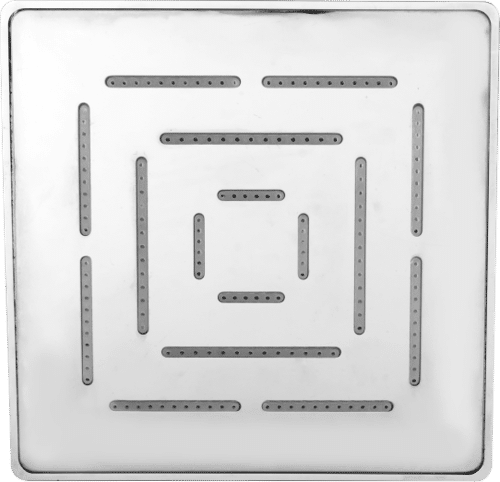 Maze Shower Size 6x6