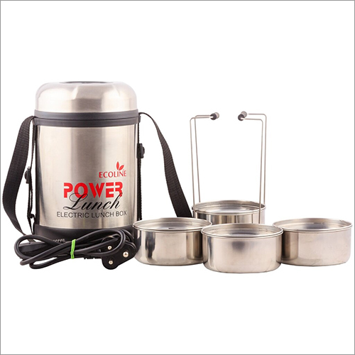 Ecoline Electric Lunch Box Application: Office
