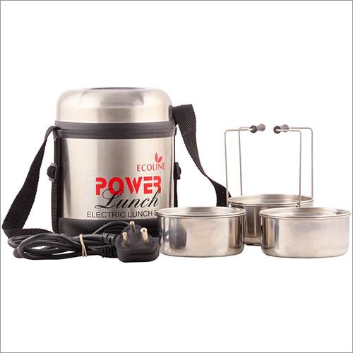 Ecoline Pl3 Electric Lunch Box Application: Office