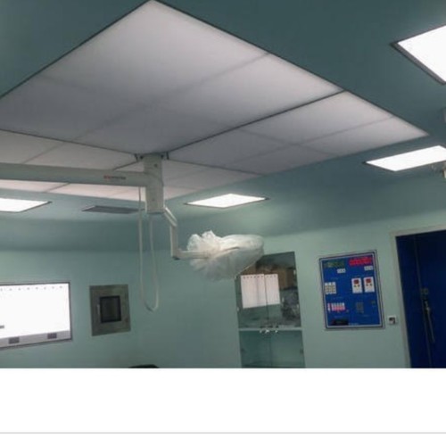laminar OT air flow system