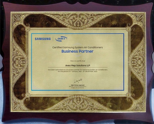 High Strength Modern Look Certificates Holders