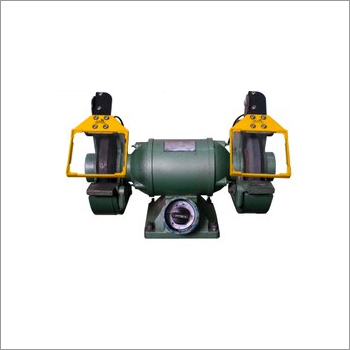 Ecoline Pedestal Grinder Safety Guard
