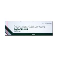 Gabapentin Tablets
