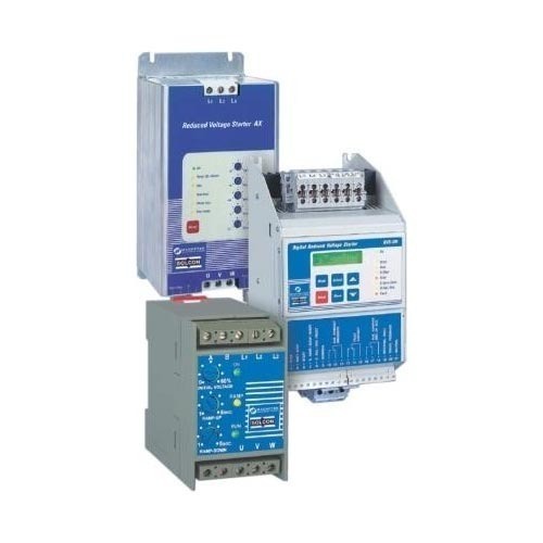 Motor Soft Starter