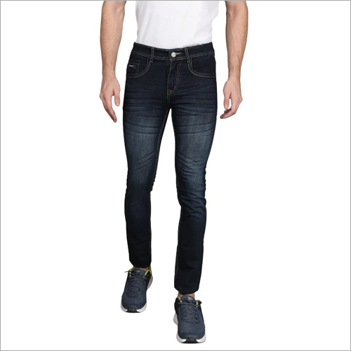Denim Jeans