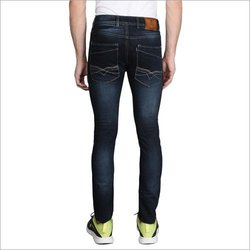 Denim Jeans