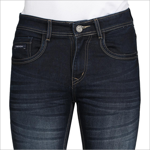 Denim Jeans