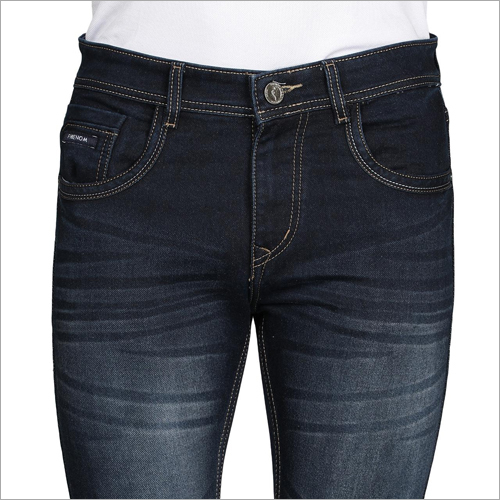 Denim Jeans