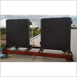 Air Oil Cooler