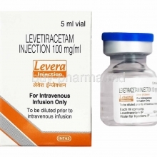 Levetiracetam Injection