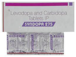 Levodopa & Carbidopa Tablets