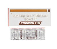 Levodopa & Carbidopa Tablets