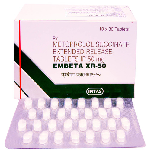 Metoprolol Tablets