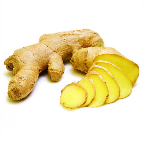 Fresh Ginger