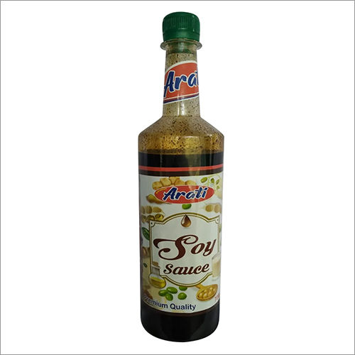 Liquid 700 Gm Soy Sauce