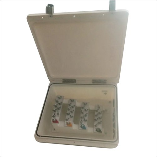 Smc A B Cable Distribution Box Size: Different Size Available