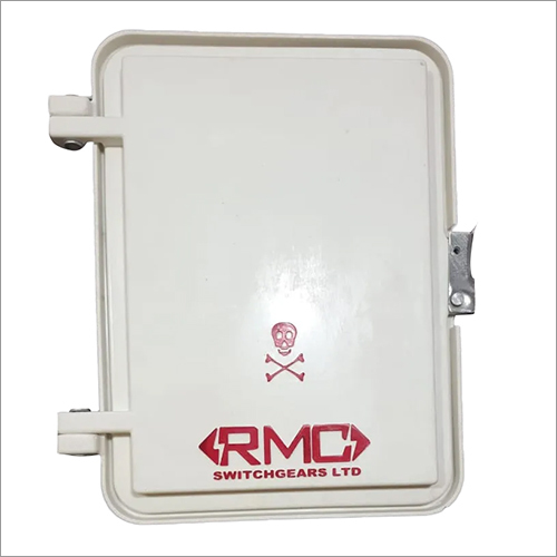 RMC Distribution Box