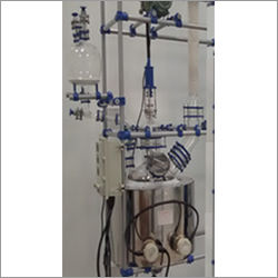 Lab Distillation Unit