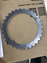 Liebherr Outer Multi-disc 944302103