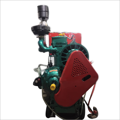 15 KVA Diesel Generator Set