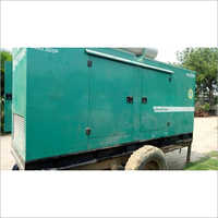 82.5 KVA Diesel Generator