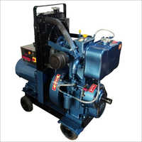 Diesel Welding Generator Set