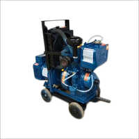 Genset 3.5KVA I Water Cooled Comet LW