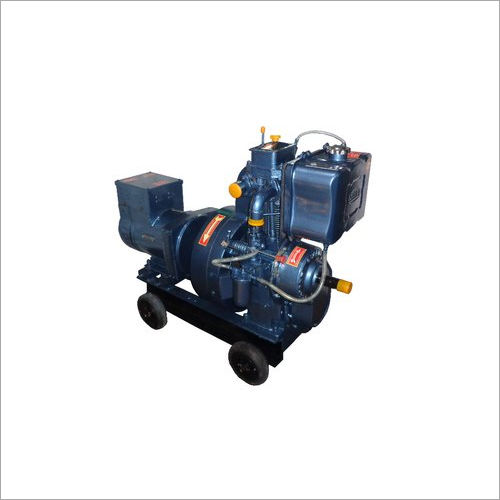 10 KVA Disel Generator