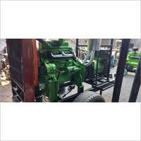 30 KVA Diesel Generator